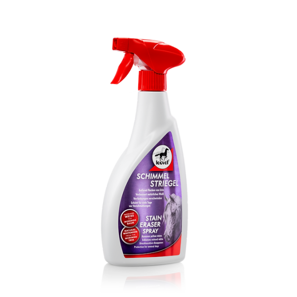 Leovet Schimmel Striegel 550ml